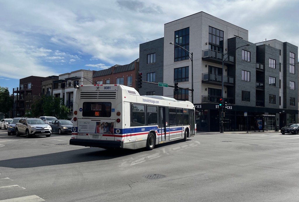 Aside from a few naysayers, most commenters at the 9 Ashland bus route extension meeting said they’re thrilled with the plan