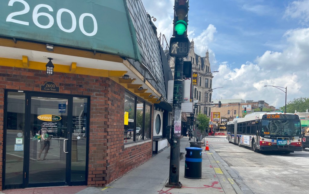 Transit planning guru Jarrett Walker discusses CTA and Pace challenges, and the agency consolidation question