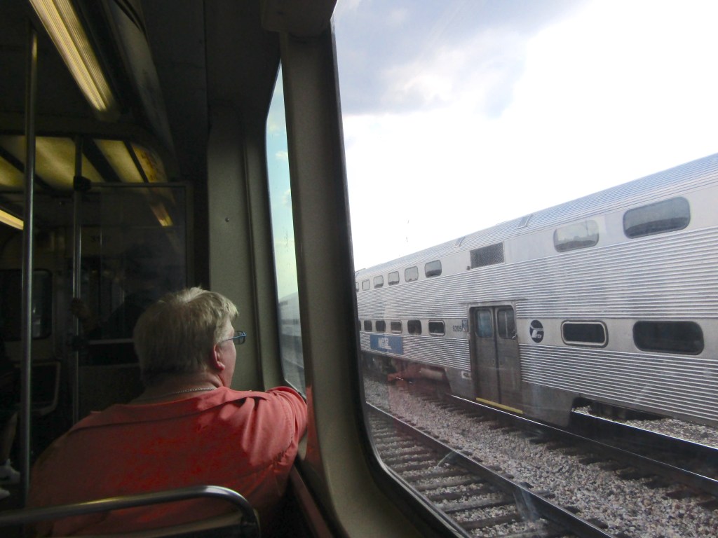 How can we avoid fiscal derailment? Transit agencies, chambers of commerce take opposite sides on the consolidation debate