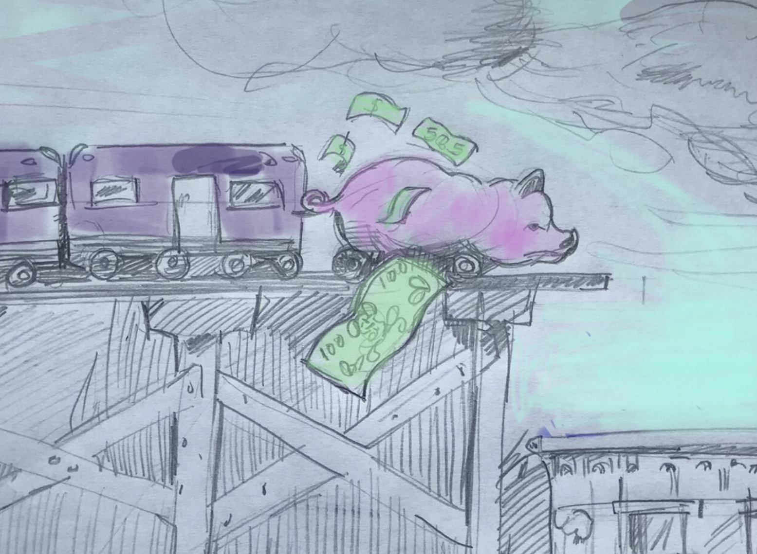 The latest episode in the Chicagoland transit fiscal cliff saga: A new ...