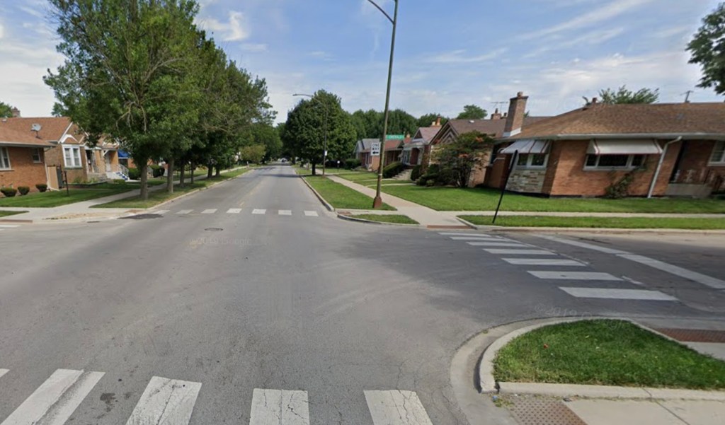 Rampaging driver fatally struck friendly, helpful neighbor Steven Moore, 63, Saturday in Roseland