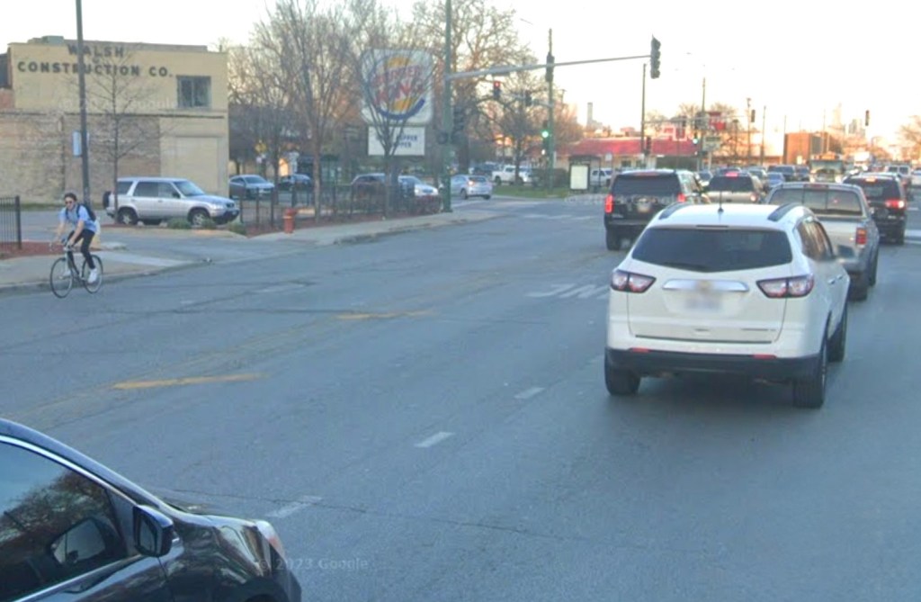 Proposed Archer, Kedzie upgrades would be a big step forward to improve traffic safety on the Southwest Side