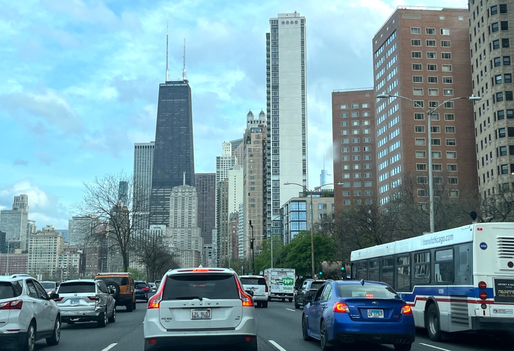 Furious about IDOT’s car-centric North DLSD plan? Take action at Thursday’s open house and Save Our Streets Rally