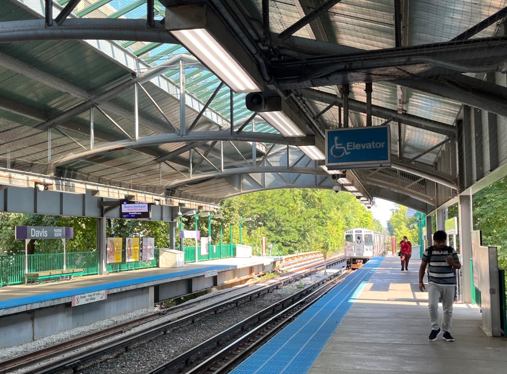 Transit is the Answer Coalition discusses: Should we consolidate the 4 agencies, or beef up the RTA?