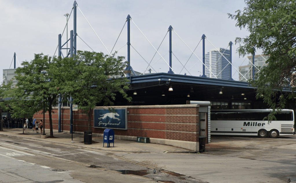 How can we stop Chicago from becoming the world’s largest northern hemisphere city without an intercity bus terminal?