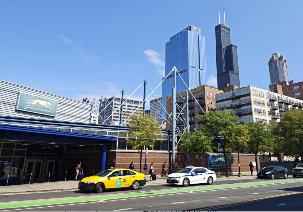 Wake them up *before* September ends: New statements from Amtrak, Ald. Conway, Mayor’s Office on Greyhound terminal negotiations
