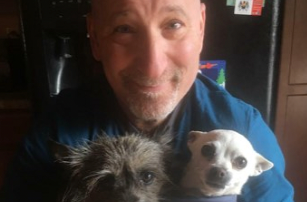 CPD says robbery suspects in stolen Jeep may have killed Robert “Bob” Levin, 61, on bike near Fullerton/Ashland in Lincoln Park 