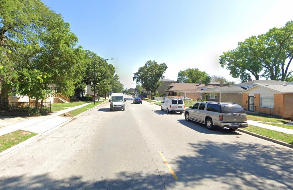 Recent pedestrian fatality cases on Chicago streets