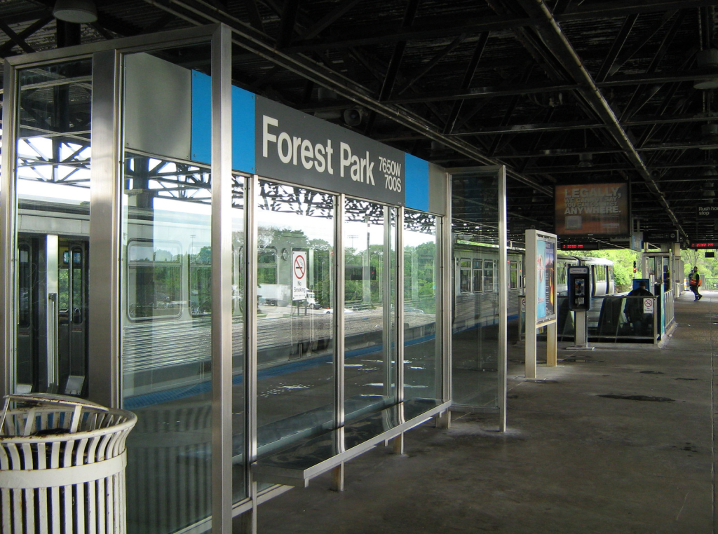 CTA board meeting focuses on improving bus service equity, and public safety in the wake of the Blue Line murders