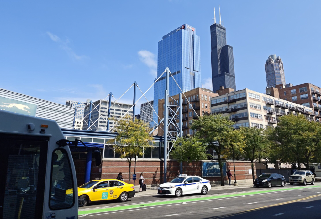 Intercity blues: Greyhound owner FlixBus is barely escaping 10/20 station eviction with month-to-month lease