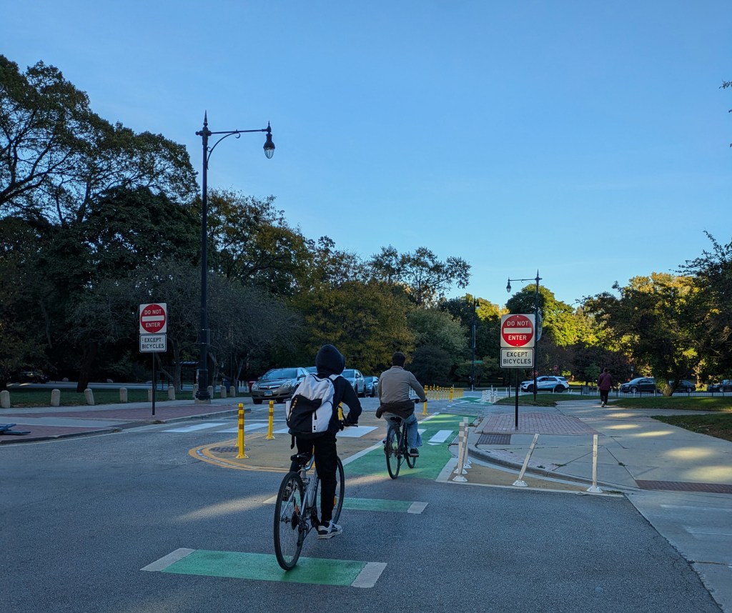 Backstage at the Dickensian drama: What CDOT’s FOIA response did and didn’t tell us about the planning for the plaza removal