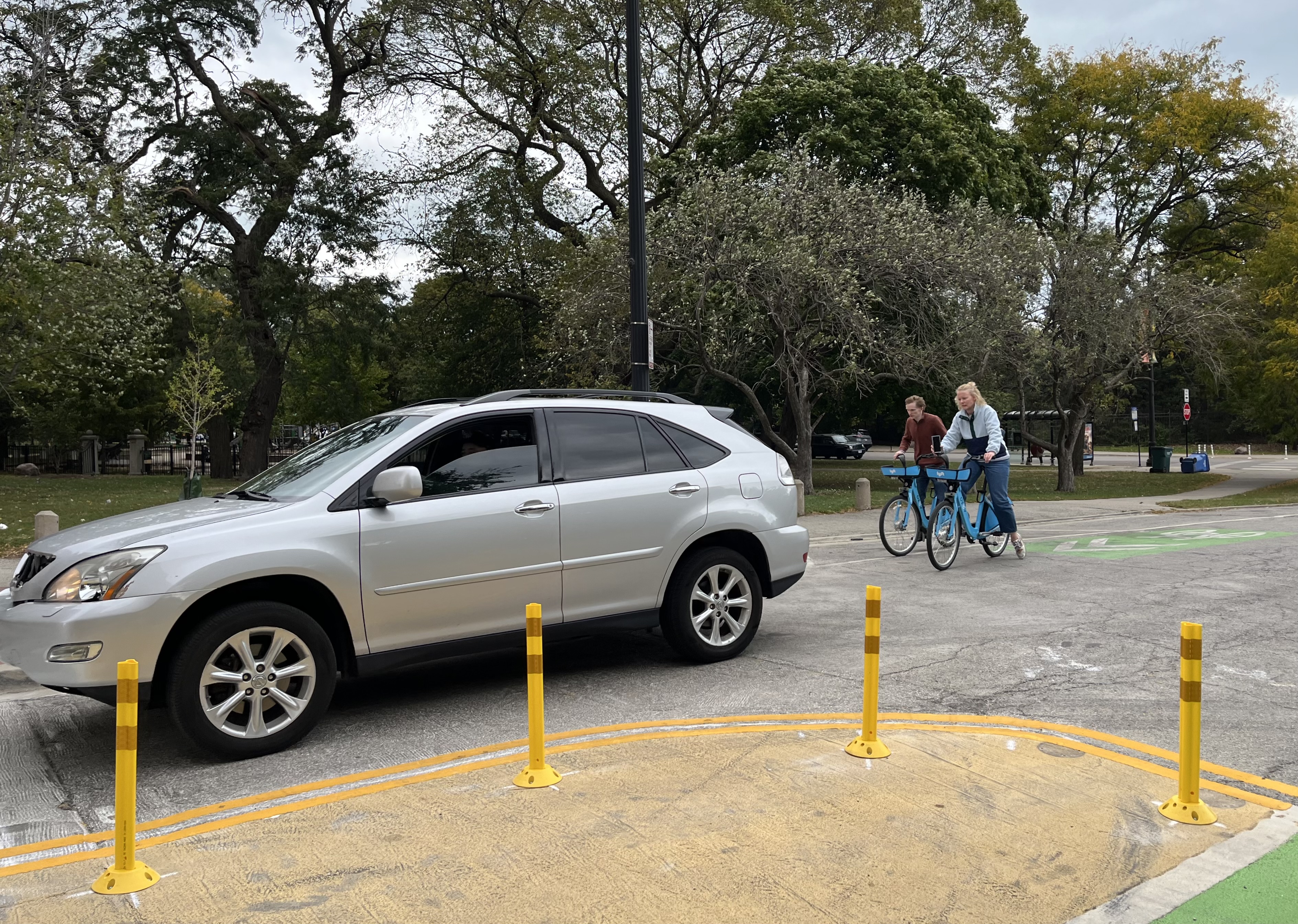 Sb Rony The big picture: Rony Islam from Chicago, Bike Grid Now! and Lincoln ...
