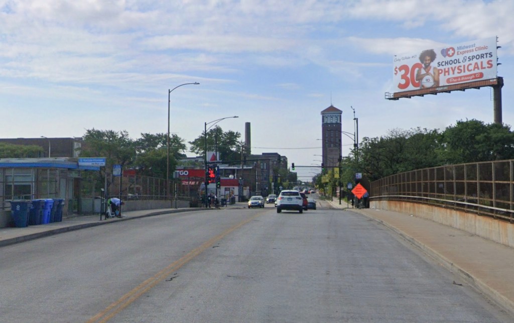 Recent pedestrian fatality cases on Chicago streets (October edition)