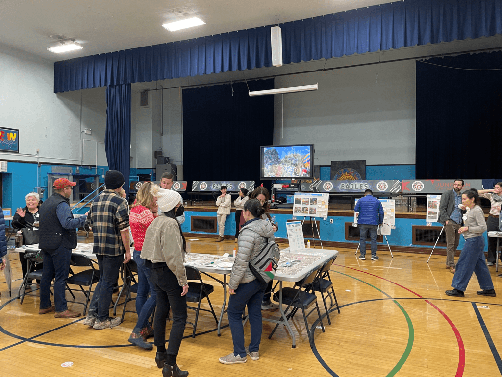 Concern about El Paseo Trail raising housing prices suggests that 606-like greenways are needed all across the city