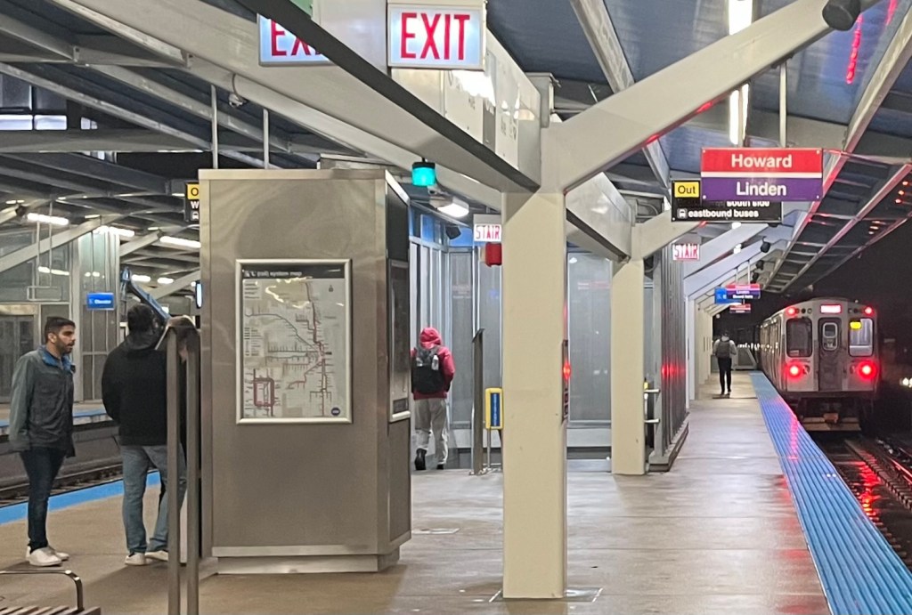 Where do we go from here? Chicagoland experts and advocates weigh in on what the election means for sustainable transportation