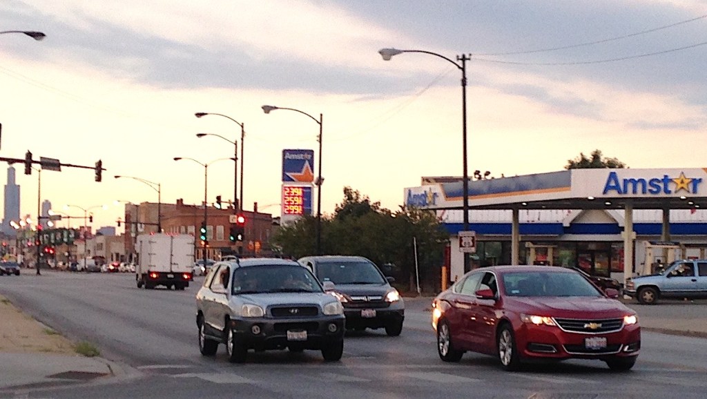 Rochelle Jackson on why the North Lawndale Community Coordinating Council supports lowering the city’s default speed limit to 25 mph
