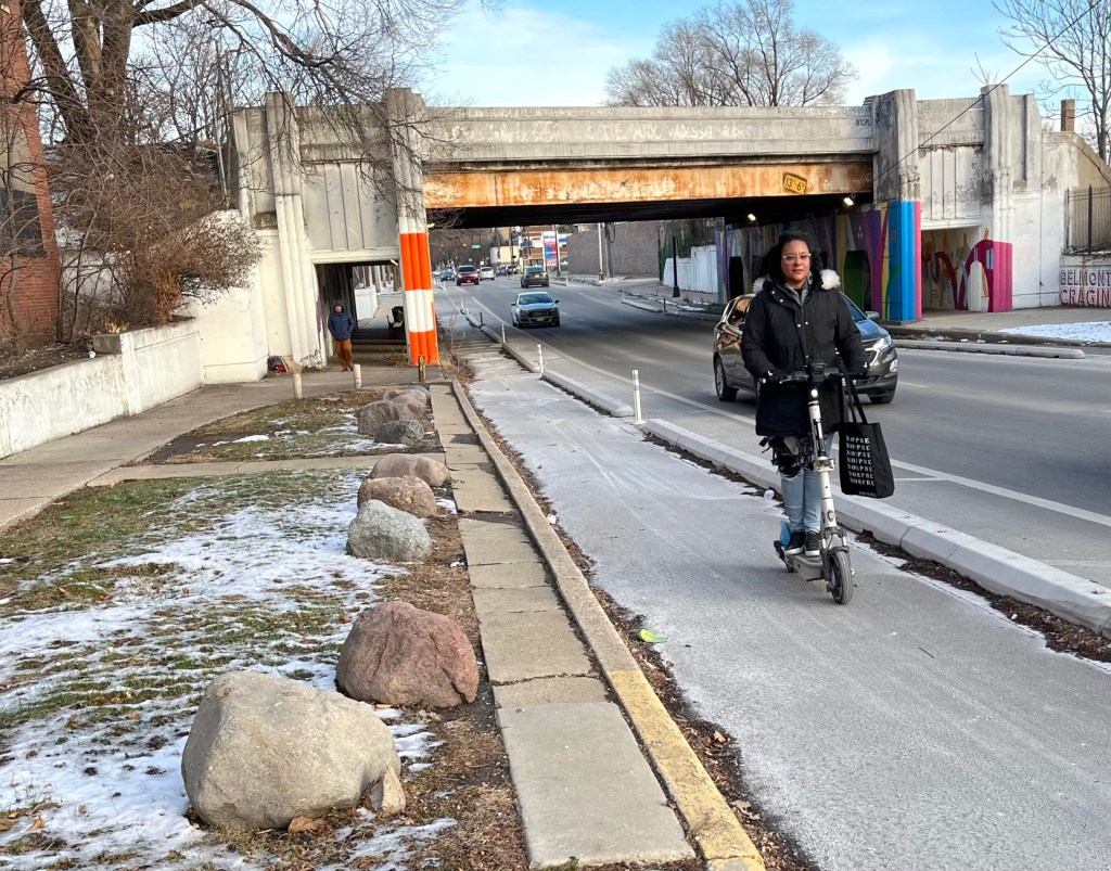 Part 3 of SBC’s Bike (and Scooter) Lane Fest 2024: Portage Park, Irving Park, North Center, Avondale, Logan Square, Hermosa, Humboldt Park