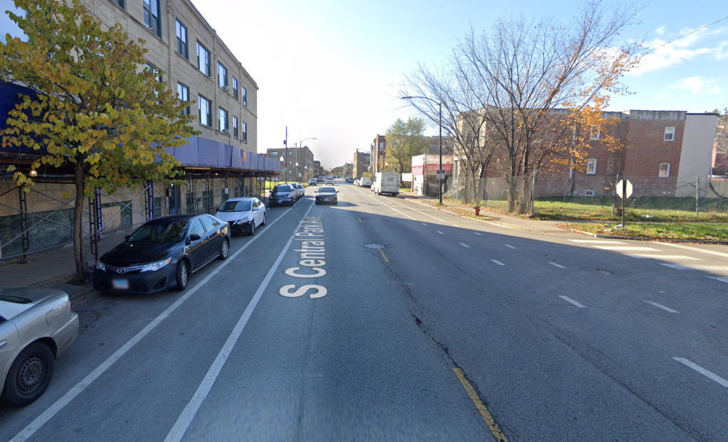 Hit-and-run SUV driver fatally struck man, 44, in North Lawndale