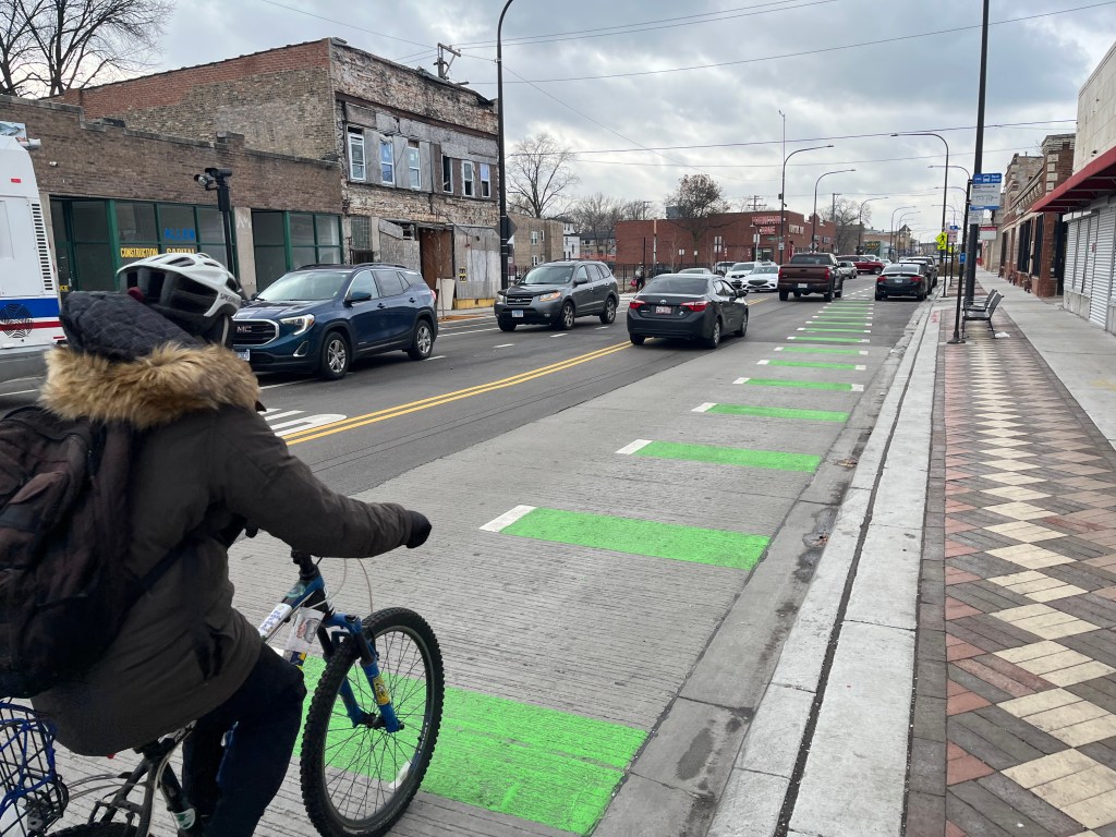 Part 4 of SBC’s Bike Lane Fest 2024: West Side