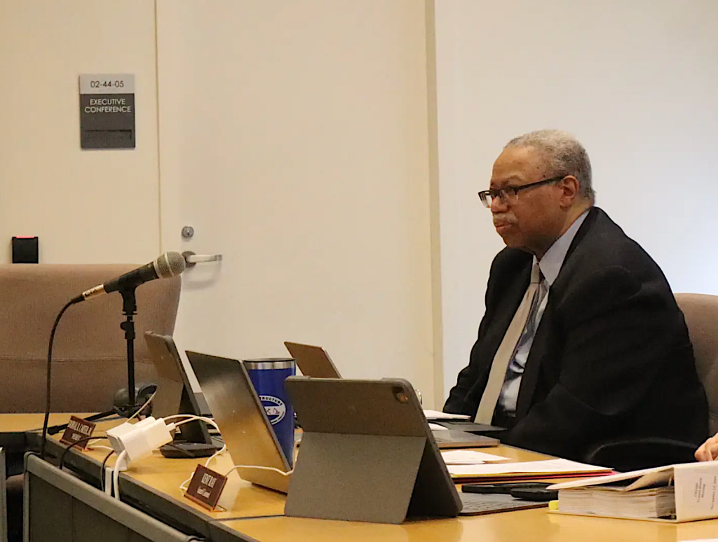 Ald. Vasquez, CTAction, and ATA’s Amy Rynell weigh in on the long-demanded departure of Dorval Carter