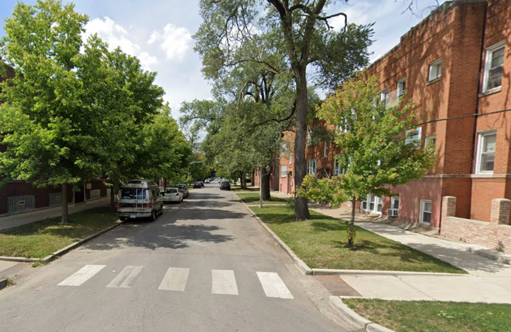 Alex Rivera, 32, struck and killed by his wife, who was “attempting to drive off,” was the first pedestrian fatality on Chicago streets in 2025