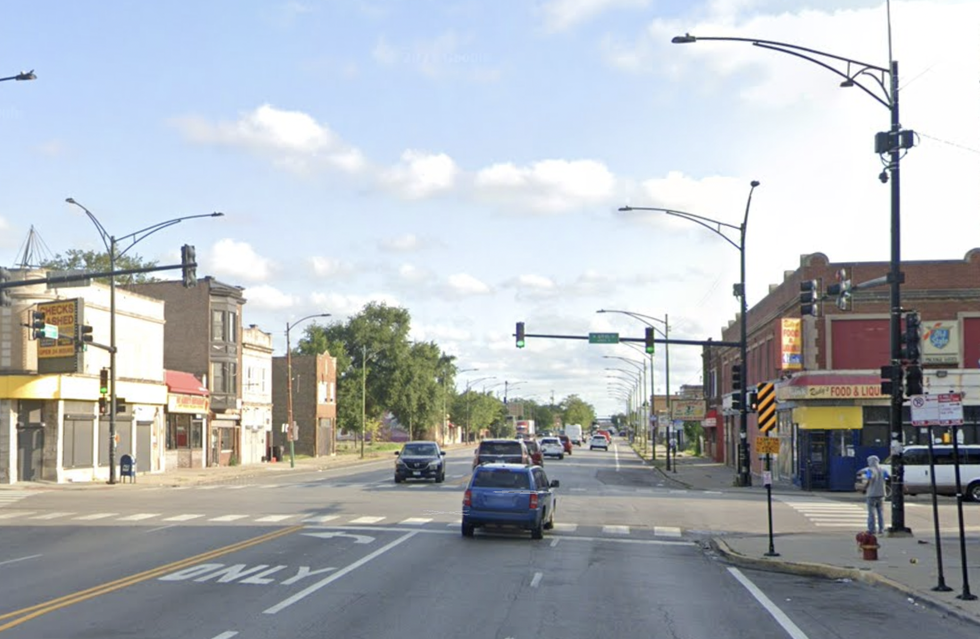 Tragically, ten more CDOT records of 2024 pedestrian fatalities on ...