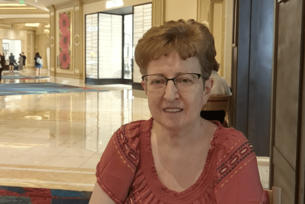 Hit-and-run SUV driver killed Ukrainian immigrant Halyna Hudzan, 66, near church her husband formerly led in West Town