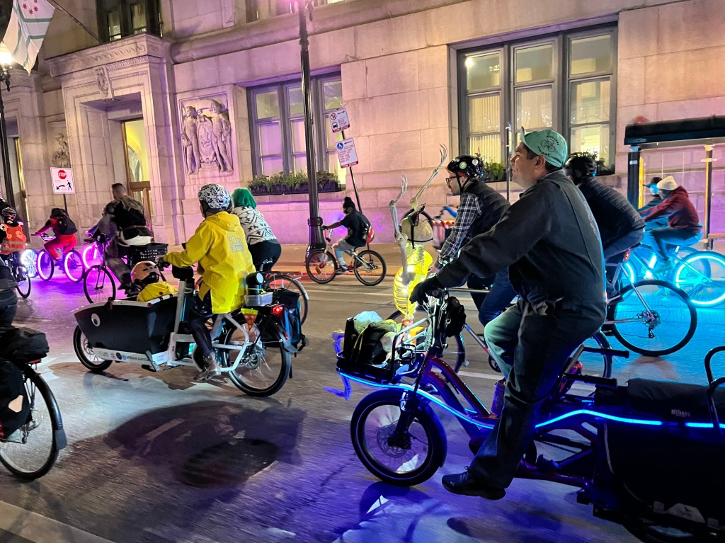 Cook County, CMAP, and CDOT have teamed up on a Safety Action Plan to prevent traffic injuries and deaths