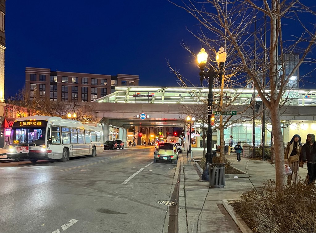 The latest episode in the Chicagoland transit fiscal cliff saga: A new hope