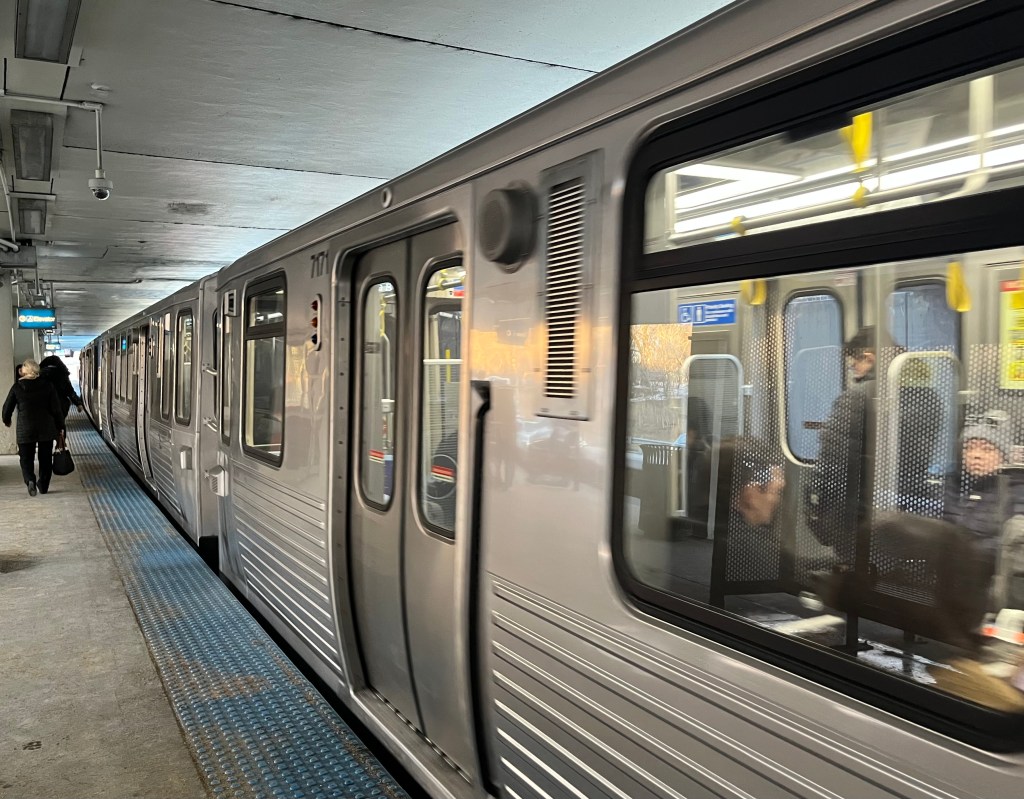 No way to run a railroad: Governance is holding back transit in Chicagoland