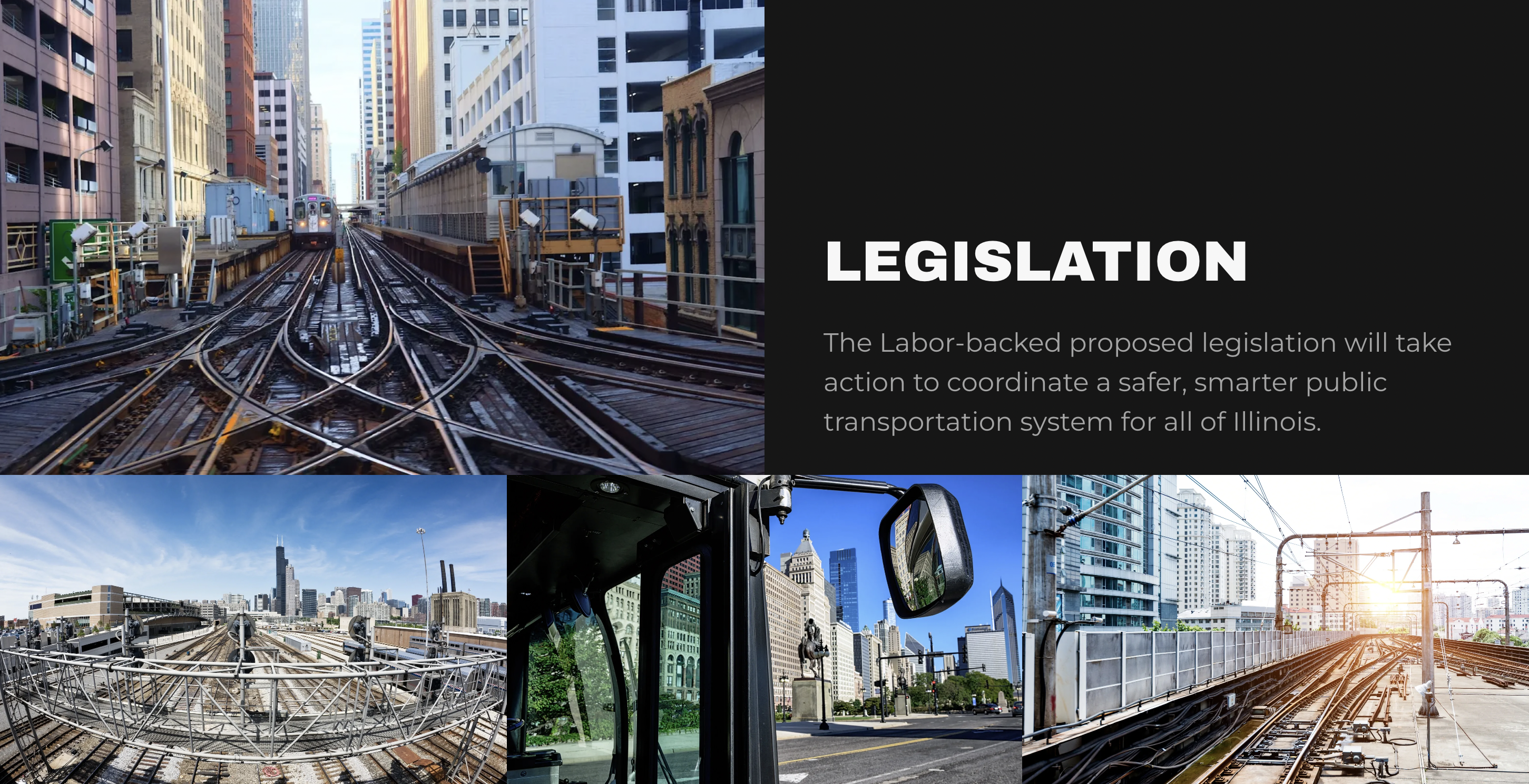 The latest episode in the Chicagoland transit fiscal cliff saga: A new ...