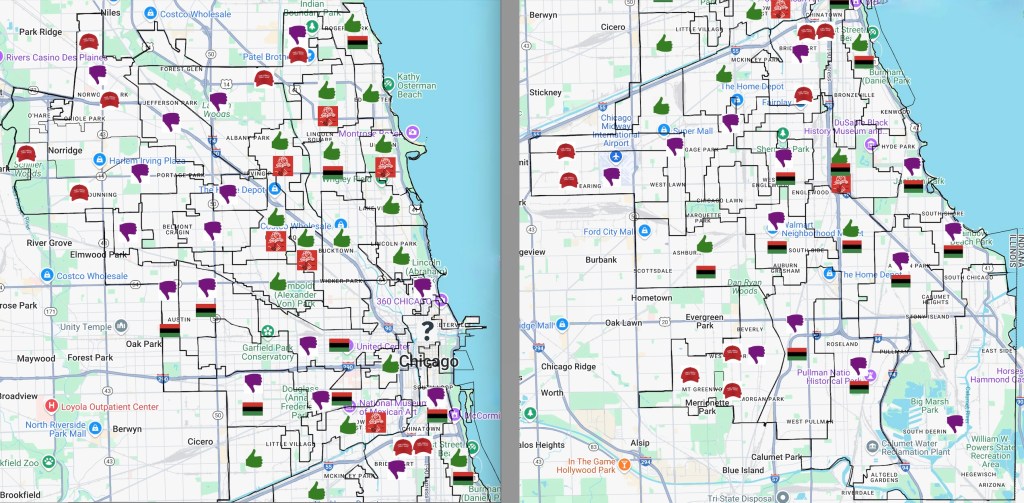 How they voted: More about yesterday’s City Council decision against a lifesaving speed limit change