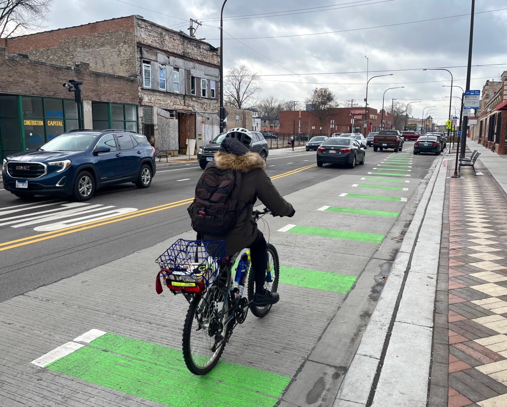 A close, controversial Council vote to borrow $830M for infrastructure: Should safe streets advocates have a glass-half-full POV?