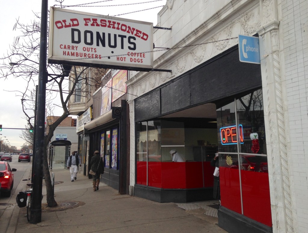 Not like us? A Toronto transit advocate says value of Red Line Extension is dubious. A South Side worker argues they missed the point.