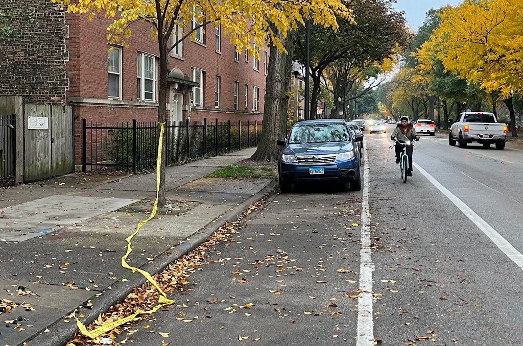 Ald. Vasquez discusses next steps for passing 25 mph law, and supports bringing back income-based fine discount, 10 mph ticketing threshold