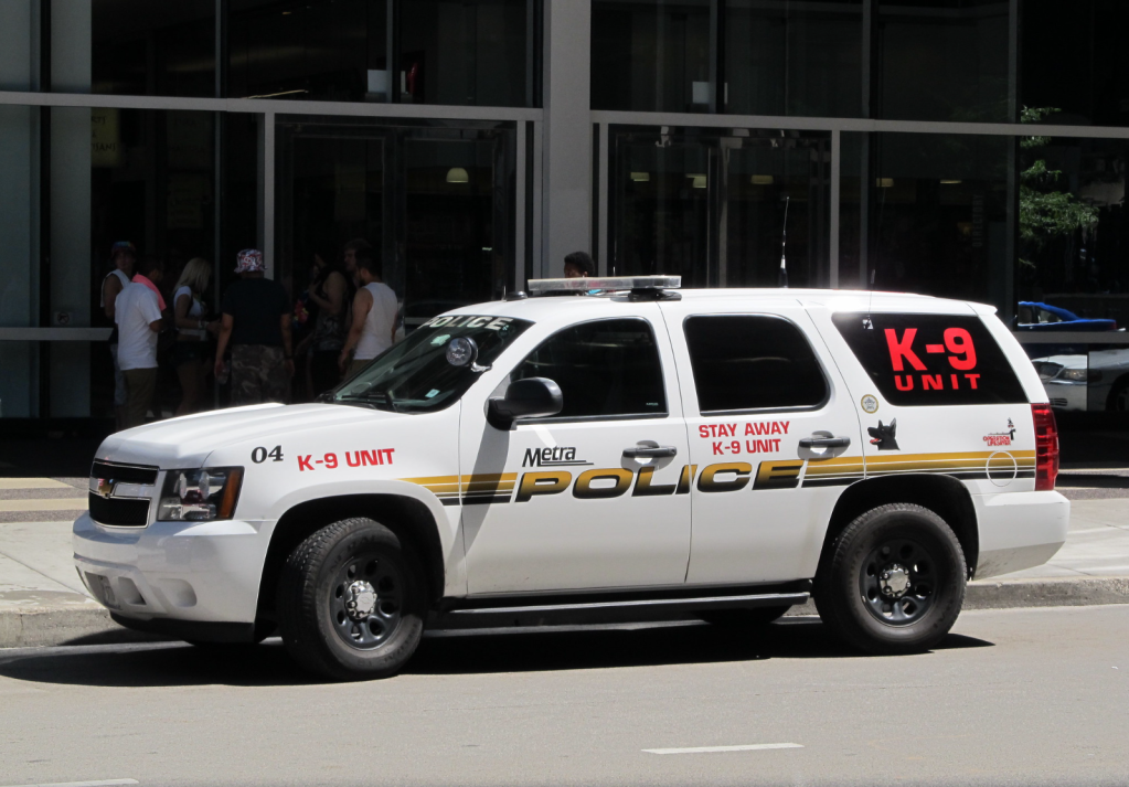 Metra paid a firm nearly $1.57M to investigate complaints about its police, but won’t make report public. Rep. Kam Buckner wants answers.