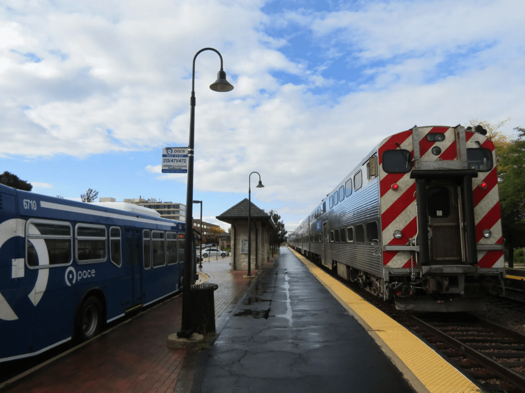 A better way to run a railroad: The transit reform opportunity