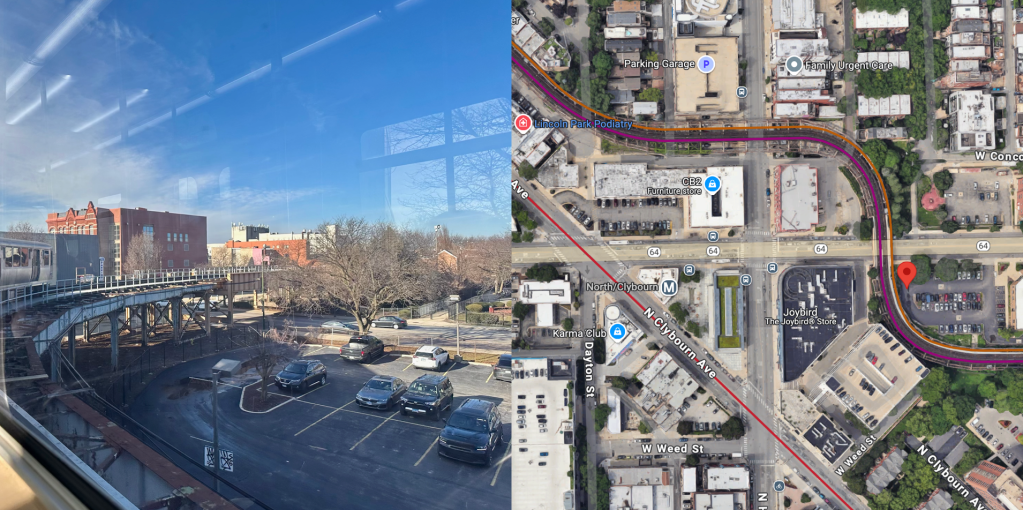 If parking relief is granted to just about every development, why require parking in the first place?