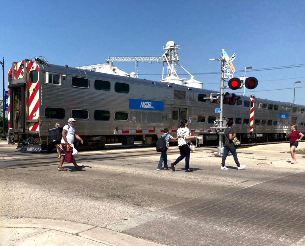 At State Senate committee meeting on MMA, transit advocates voiced support, but collar counties opposed simple-majority voting proposal