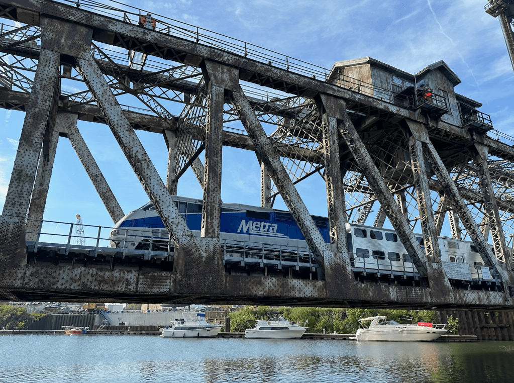 Lots of pro-walk/bike/transit legislation may be up for a vote this spring in Springfield. Lawmakers discuss why they’re backing it.