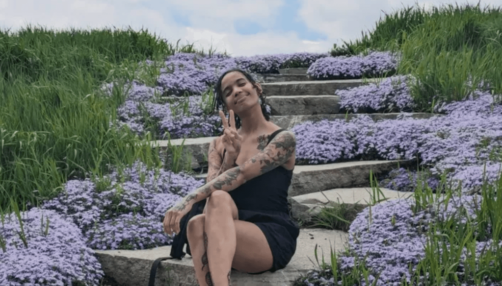 Two special education workers were fatally struck in Chicago in past week: Camryn Green, 26, in Norwood Park and Jamie Cerney, 38, near Midway