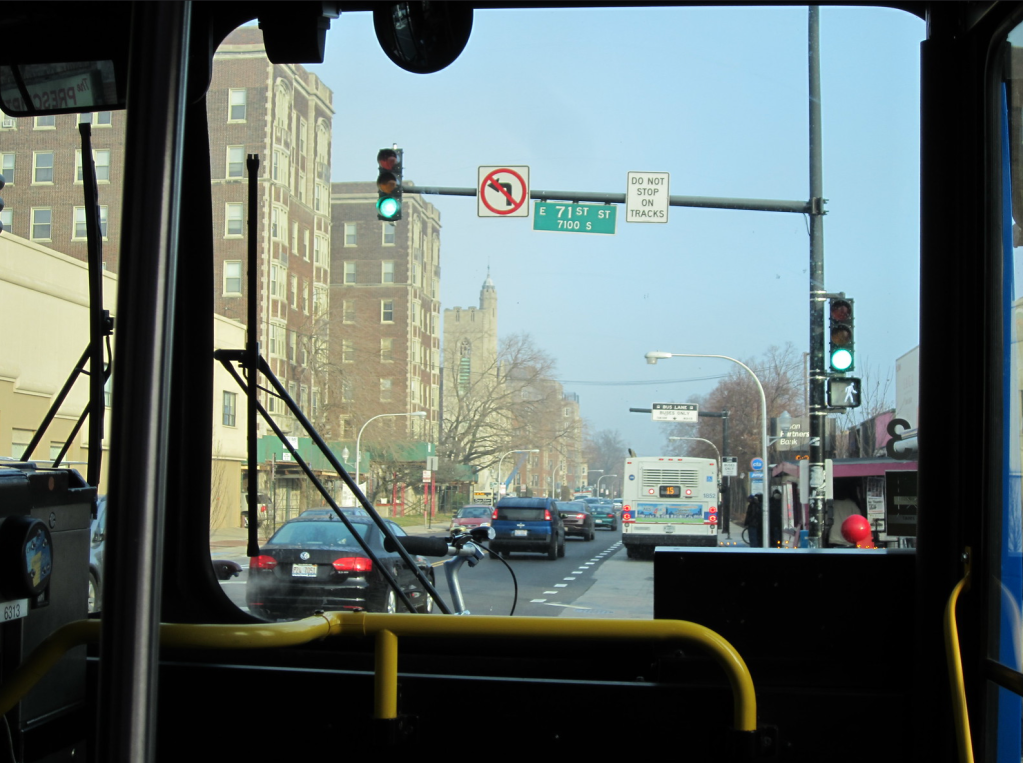 ATA’s Advocacy Connect session discussed Sunday’s CTA Frequent Routes bus launch, state legislation efforts, and 25 mph speed limit push