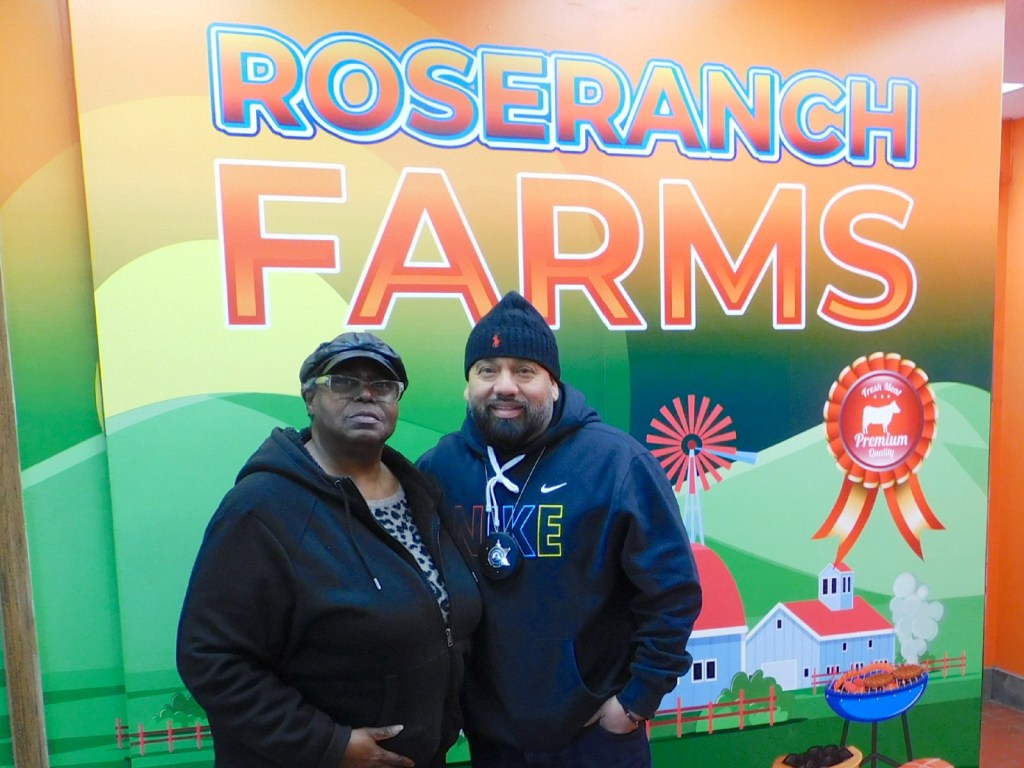 Veteran Far South Side sustainable transportation advocate Ms. Deloris Lucas shares her thoughts on the upcoming Red Line Extension