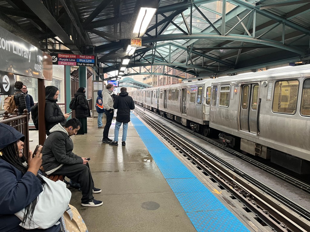 When the levy breaks: Taxpert Maurice Scholten says updating IL sales tax could help fund transit, but not soon enough to avert fiscal cliff