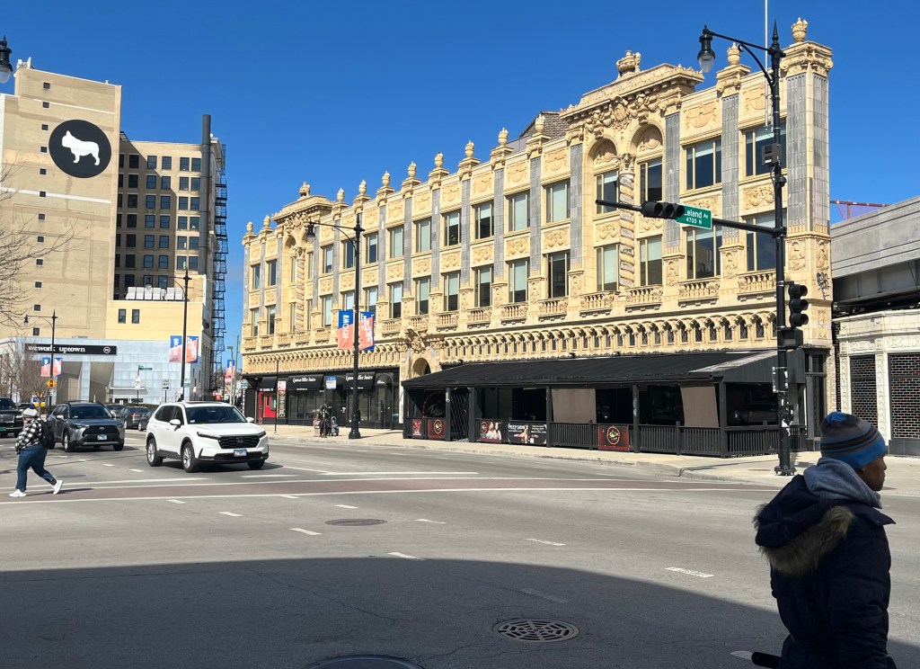 How are the proposed ordinances for upzoning Broadway, to allow more transit-friendly affordable housing, playing in “Nimbyland”?