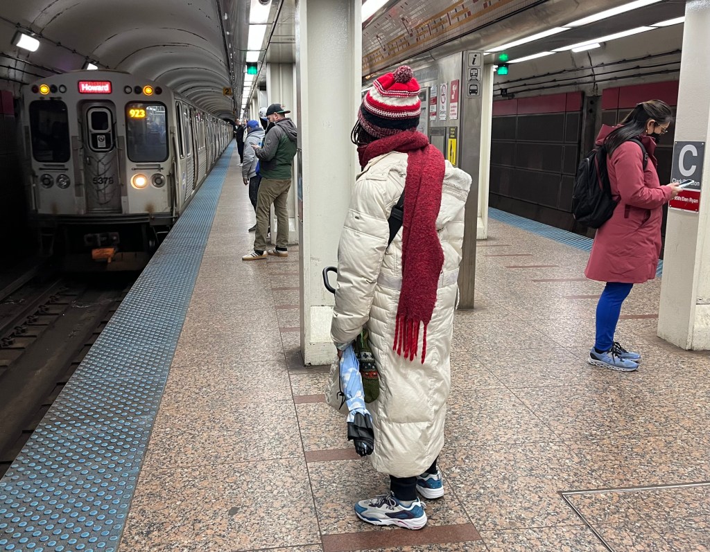 CTA board approves expansion of contract for gun-detecting security cams, amends contract for universal one-day transit pass