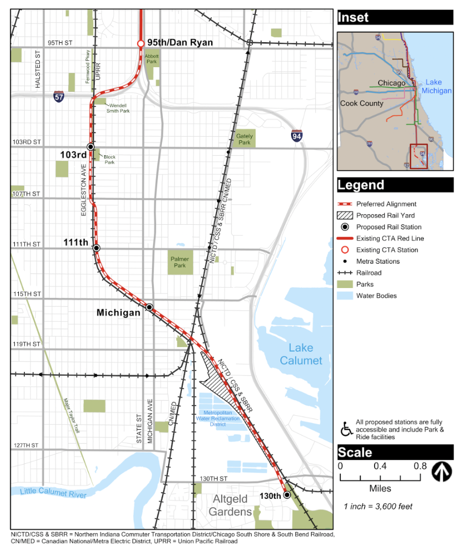 Nik Hunder, whose research on the $5.7B cost inspired recent Red Line ...