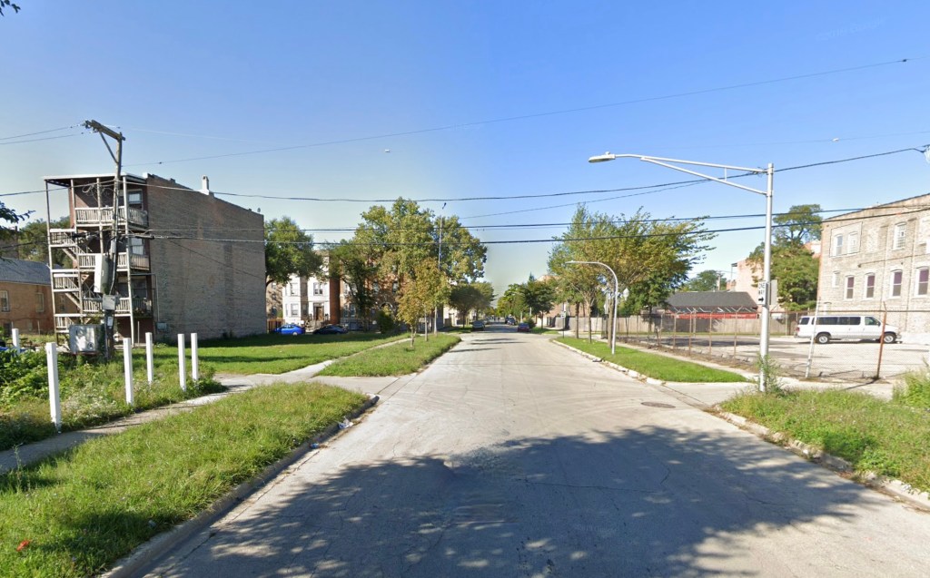 Allegedly intoxicated driver struck and killed woman, 25, on the sidewalk Tuesday around 4:15 AM in North Lawndale