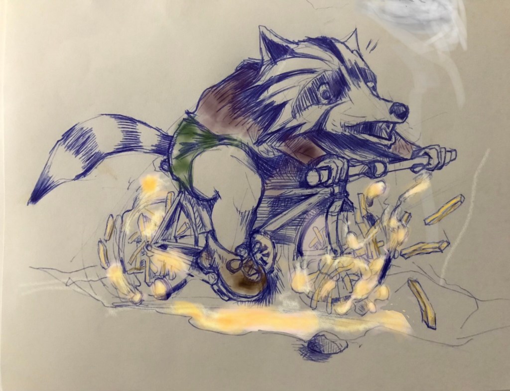 Food for thought: Cycling and pedestrian advocates converged on Springfield for the 2025 Illinois Bike & Walk Summit