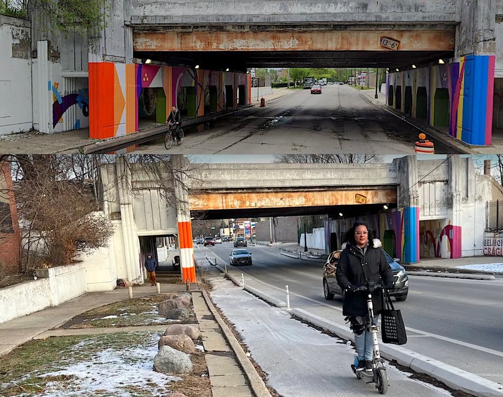 Equiticity and SBC discuss traffic crash death prevention, Part 2: How do we convince residents and alders to support safer street designs?